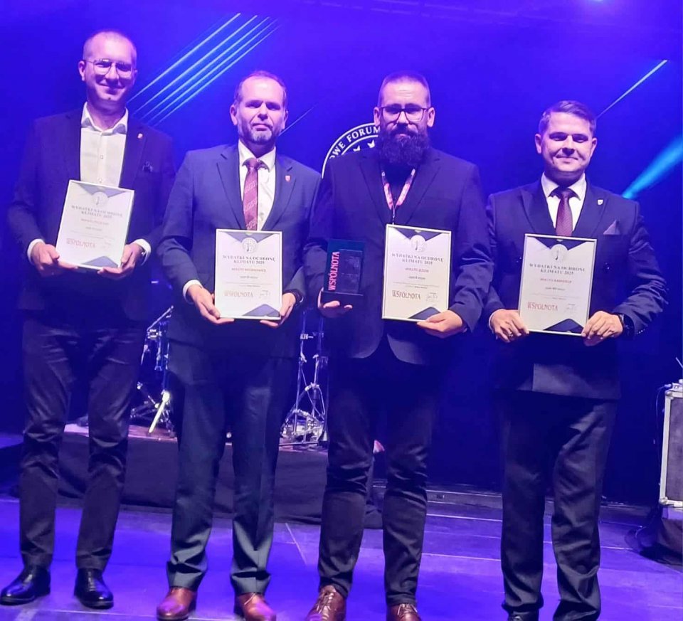 Samorządowe Forum Kapitału i Finansów