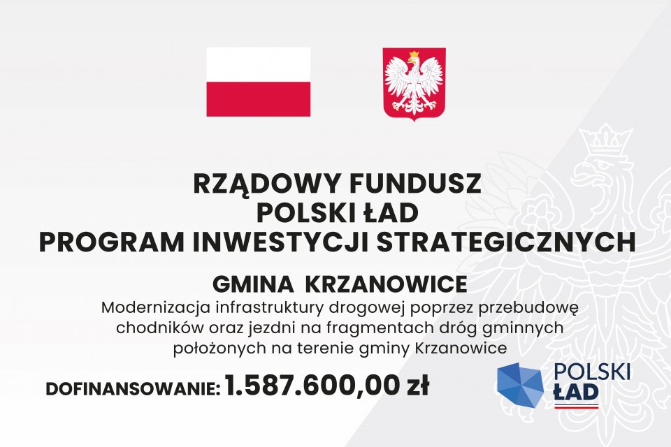 Tablica informacyjna